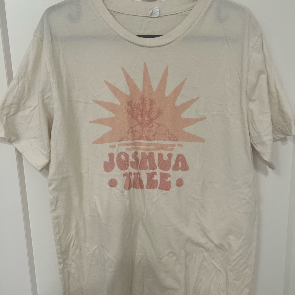 Joshua Tree T-Shirt